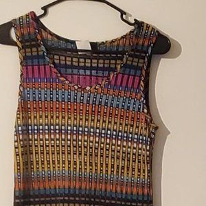 Women MSK dress size M